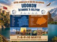 İstanbul’da Doğu ve Güneydoğu Rüzgarı: Dev Tanıtım Günleri Başladı!