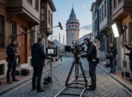 İstanbul’da İzin Almadan Kamera Açmak Yasak!