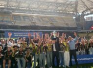 KADIN FUTBOL SÜPER LİGİNDE ŞAMPİYON FENERBAHÇE ARSAVEV
