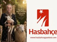 KURBAN BAYRAMIMIZ MÜBAREK OLSUN