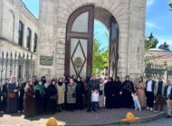 Kağıthane Bayburtlular Platformu’ndan Şehit ve Gazi Ailelerine Anlamlı Vefa