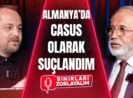 “Türk James Bond” lakaplı Muhammed Taha GERGERLİOĞLU’ndan ezber bozan açıklamalar: “İhtilalcilere karşı casusluk yaptım”