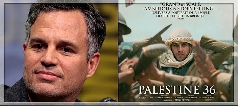 “Palestine 36” Belgeselini Mutlaka İzleyin!