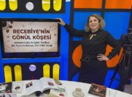 Recebiye’nin Gönül Köşesi: Anneler Gününüz Kutlu Olsun