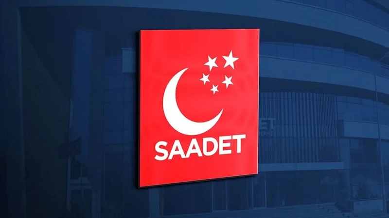 SAADET PARTİSİ’NDEN “ÇEVRE SEFERBERLİĞİ” ÇAĞRISI