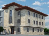 Sultan Selim Polis Merkezi Yeniden İnşa Ediliyor