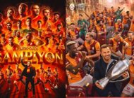 Süper Lig’de 26. Kez Zafer Gecesi: Şampiyon Galatasaray!