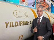 TÜRKİYE’NİN YENİ CAYDIRICI GÜCÜ: YILDIRIMHAN