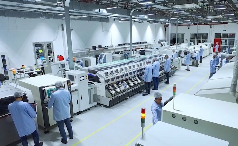 VIETNAM’DAN KAĞITHANE’YE DEV TEKNOLOJİ HAMLESİ