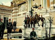 Osmanlı’nın Son Döneminde Sarayda Neler Yaşandı? “Yıldız Yağması”nın Perde Arkası