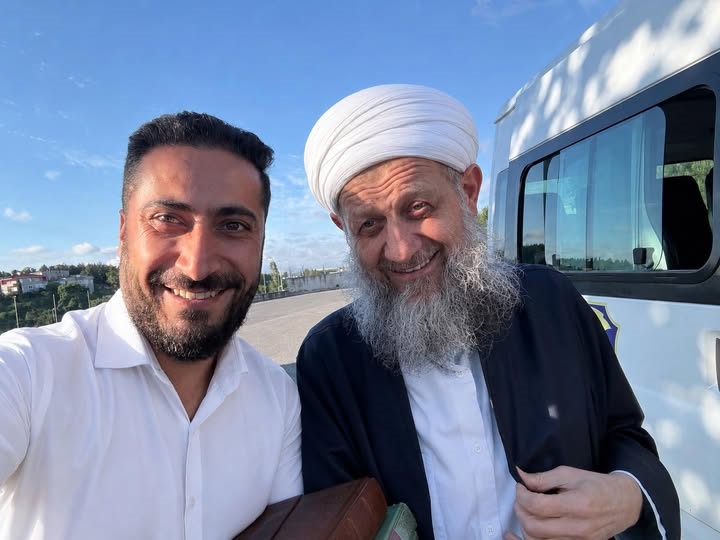 Adalet Yerini Buldu: Yusuf Ziya Gümüşel Hoca Tahliye Edildi