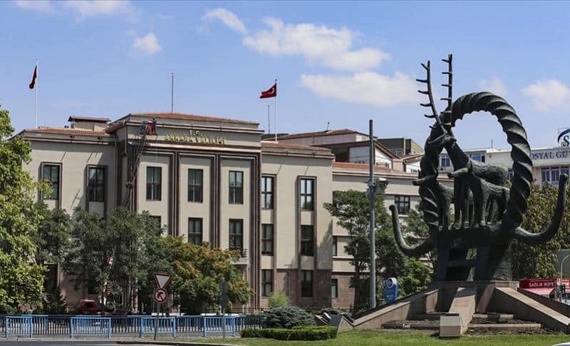Ankara’da NATO Zirvesi İçin Geniş Güvenlik Önlemleri: 13 Günlük Yasak Kararı