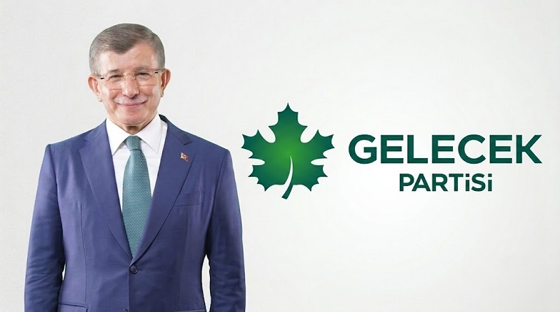 Davutoğlu’ndan Ankara’ya Kritik Uyarı: “Sürecin Dışında Kalmayın”