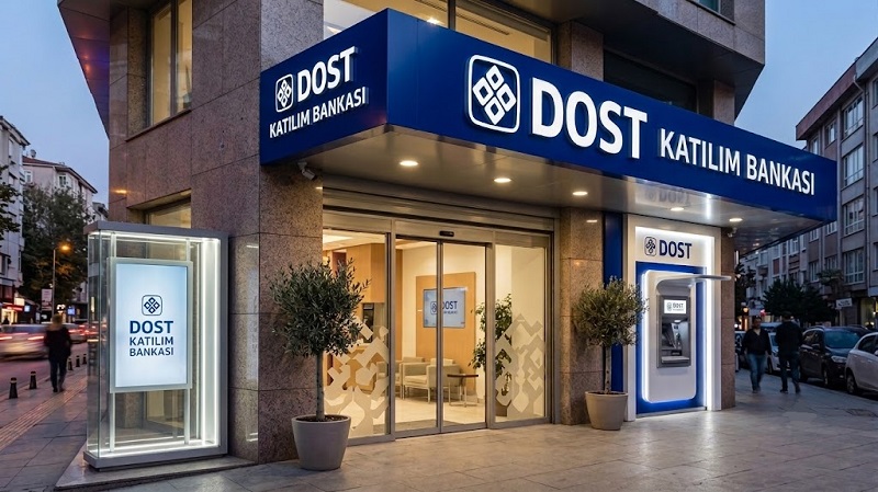 BİM, 10 Milyar TL Sermayeli “Dost Katılım Bankası” ile Bankacılık Sektörüne Giriyor