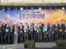 ERZURUM İSTANBUL’U FETHETTİ! 300 BİN KİŞİ ERZURUM GÜNLERİ’NDE BULUŞTU