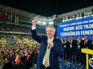 Efsane Geri Döndü: Fenerbahçe’de Yeniden Aziz Yıldırım Dönemi Başladı