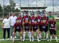 KAĞITHANE’DE ŞAMPİYONLUK COŞKUSU: ÇAĞLAYAN SPOR 1. AMATÖR LİGDE!