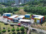KÂĞITHANE’DE SOKAK HAYVANLARI İÇİN “CAN DOSTLAR OFİSİ” HİZMETE AÇILDI