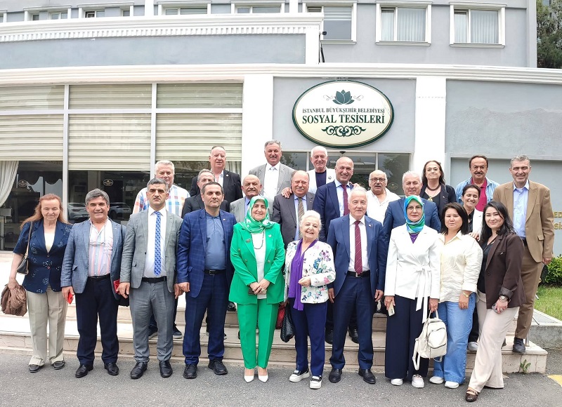 KARKON’dan Tarihi Karar: “Dünya Karadenizliler Günü” Geliyor