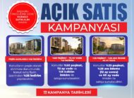Kura Yok, Beklemek Yok: TOKİ’den 64 İlde 20 Bin Yeni Yuva!