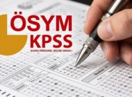 Milyonların Beklediği Takvim Netleşti: ÖSYM KPSS Başvuru ve Sınav Tarihlerini Açıkladı
