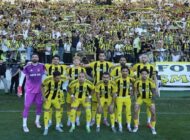 ŞAMPİYON BİTLİS SPOR 1916 ADINI 3. LİG’E YAZDIRDI!