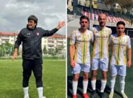 Skor Değil Gelecek Önemli: Yeşilcespor’un Gençleri Umut Dağıttı