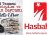 24 Temmuz Gazeteciler ve Basın Bayramı Kutlu Olsun