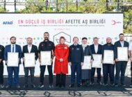 AFAD ve Kızılay’dan Stratejik Adım: “En Güçlü İş Birliği Afette Aş Birliği” Lansmanı Yapıldı