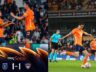 Başakşehir Rövanş İçin Umutlu: Inter Turku Engeli İstanbul’da Aşılamadı