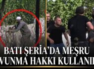 Batı Şeria’da Meşru Direniş: İşgalci Baskınına Karşı Halk Onurunu Savundu