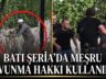 Batı Şeria’da Meşru Direniş: İşgalci Baskınına Karşı Halk Onurunu Savundu