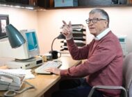 Bill Gates’ten Yapay Zeka ve İklim Krizi Çıkışı: “Gelecekte İnsan Gücüne Gerek Kalmayacak”