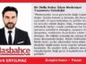 Bir Diriliş Ruhu: İslam Medeniyet Tasavvuru Ontolojisi