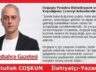 Doğayla Yeniden Bütünleşmek ve Yaşadığımız Çevreyi Anlamlandırmak