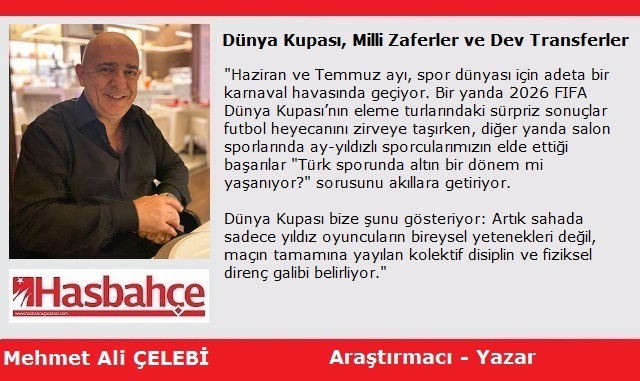 Dünya Kupası, Milli Zaferler ve Dev Transferler