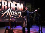 Erdem ALPSOY, Fatih’te Unutulmaz Nostalji Konseri Verdi