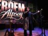 Erdem ALPSOY, Fatih’te Unutulmaz Nostalji Konseri Verdi