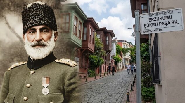 Düşmanının Bile Kılıcını İade Ettiği Komutan: Erzurumlu Mehmed Şükrü Paşa Kimdir?