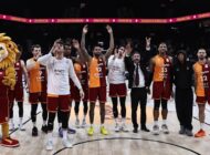 Galatasaray’ın FIBA Şampiyonlar Ligi Rakipleri Belli Oldu