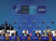 NATO Zirvesi Ankara’da Sona Erdi: Gözler Yayımlanan Ortak Bildiride