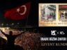 LEVENT KUNDURA’dan 15 Temmuz Mesajı