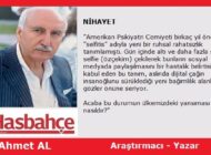 NİHAYET