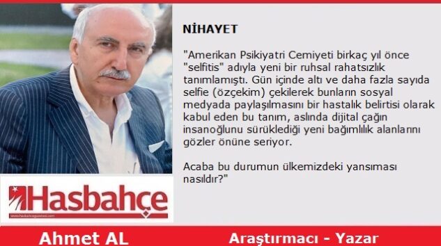 NİHAYET