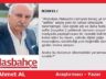 NİHAYET