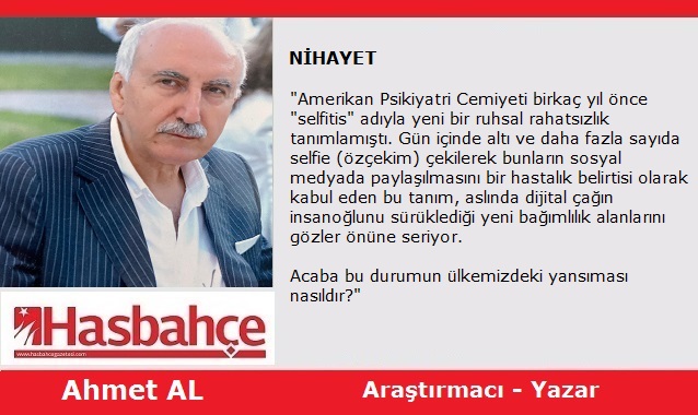 NİHAYET