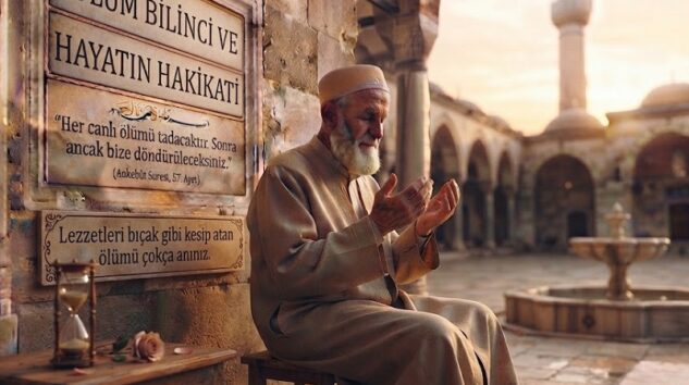 Ölüm Bilinci ve Hayatın Hakikati