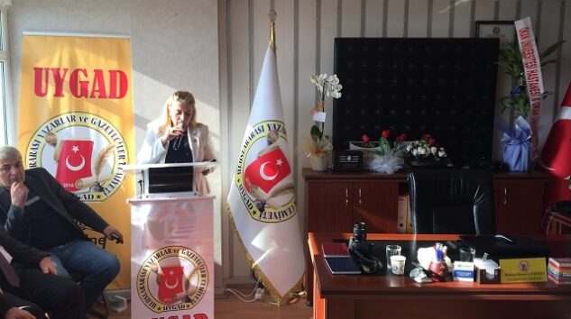 Recebiye’nin Gönül Köşesi: 24 Temmuz – Kalemin Işığı Hiç Sönmesin