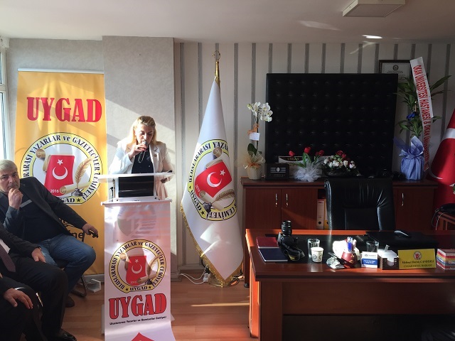 Recebiye’nin Gönül Köşesi: 24 Temmuz – Kalemin Işığı Hiç Sönmesin