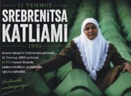İnsanlık Tarihinin Kara Lekesi: Srebrenitsa Soykırımı – Asla Unutmadık, Unutturmayacağız!